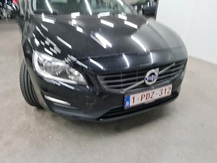 Photo 15 VIN: YV1FW74C1H1329332 - VOLVO V60 