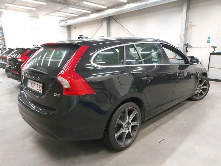 Photo 2 VIN: YV1FW74C1H1329705 - VOLVO V60 