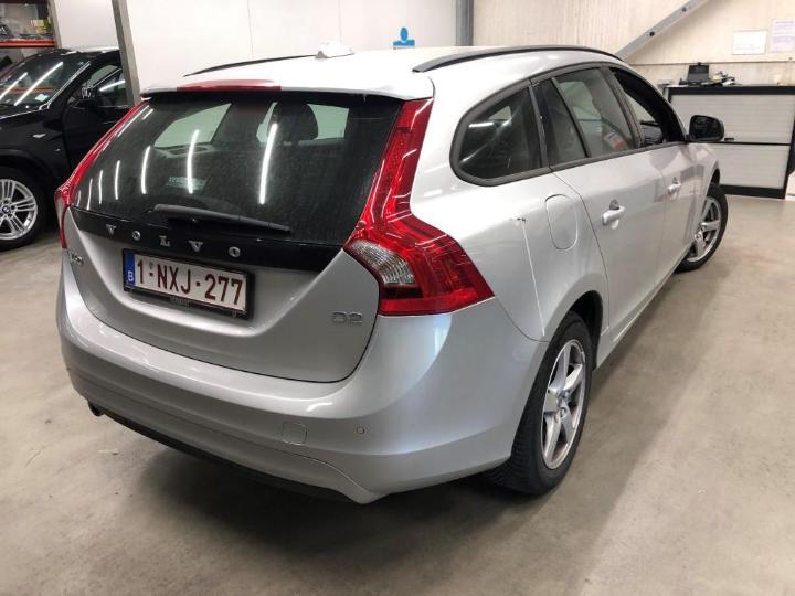 Photo 2 VIN: YV1FW74C1H1329808 - VOLVO V60 