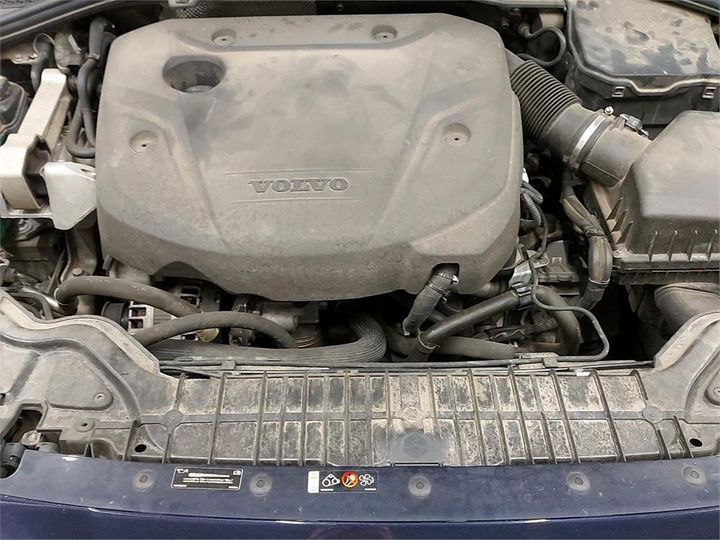 Photo 10 VIN: YV1FW74C1H1329892 - VOLVO V60 