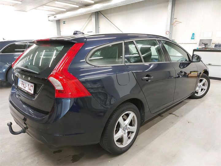 Photo 2 VIN: YV1FW74C1H1329892 - VOLVO V60 