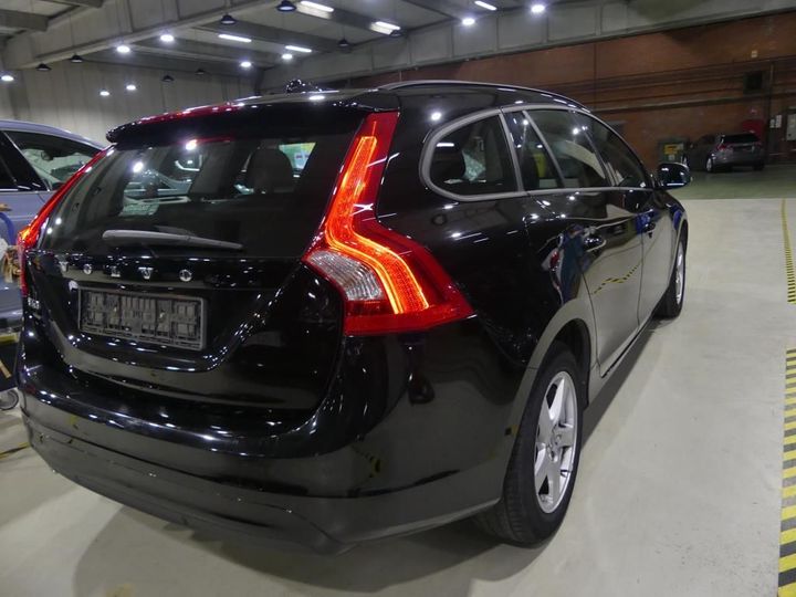 Photo 2 VIN: YV1FW74C1H1330373 - VOLVO V60 