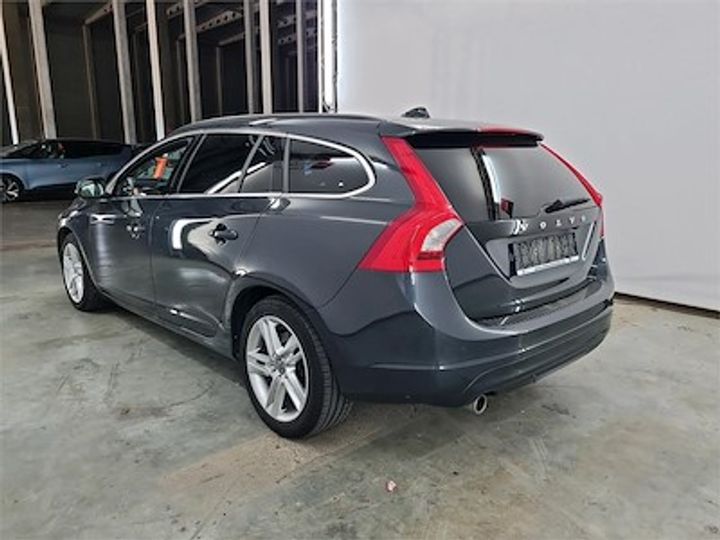 Photo 3 VIN: YV1FW74C1H1330577 - VOLVO V60 DIESEL - 2013 