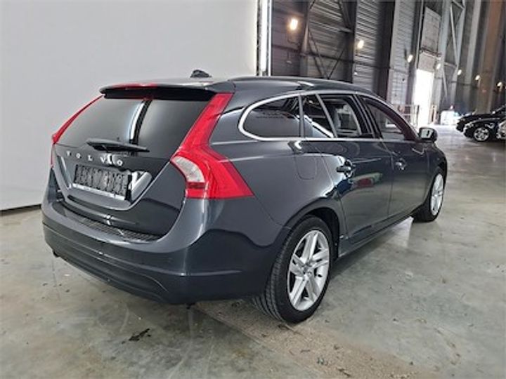 Photo 4 VIN: YV1FW74C1H1330577 - VOLVO V60 DIESEL - 2013 