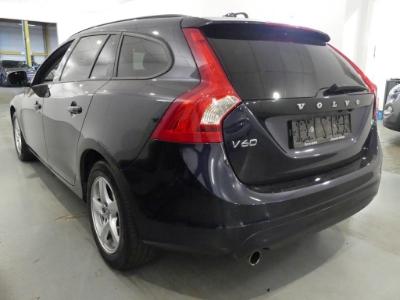 Photo 3 VIN: YV1FW74C1H1330633 - VOLVO V60 DIESEL - 2013 