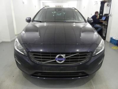 Photo 5 VIN: YV1FW74C1H1330633 - VOLVO V60 DIESEL - 2013 