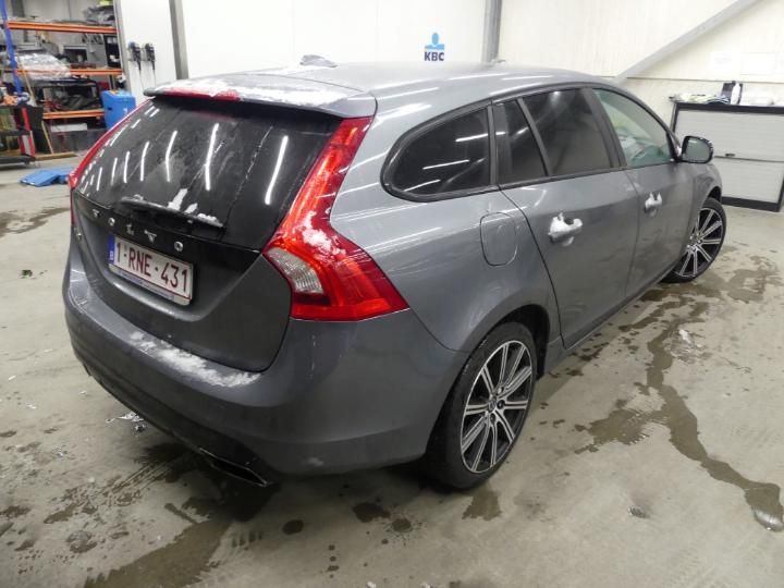 Photo 2 VIN: YV1FW74C1H1331985 - VOLVO V60 