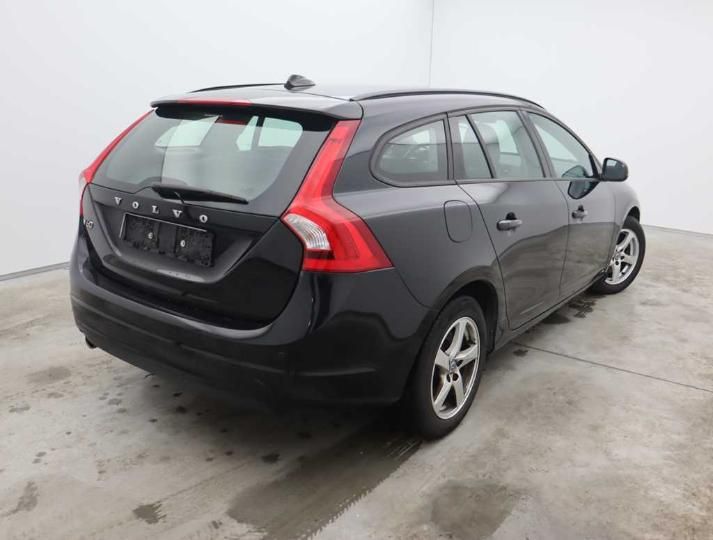 Photo 2 VIN: YV1FW74C1H1332161 - VOLVO V60 &#3911 