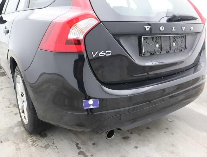 Photo 34 VIN: YV1FW74C1H1332161 - VOLVO V60 &#3911 