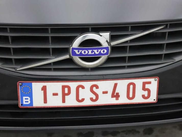 Photo 5 VIN: YV1FW74C1H1332161 - VOLVO V60 &#3911 