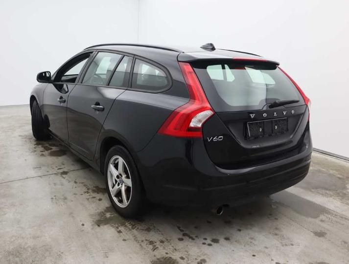 Photo 7 VIN: YV1FW74C1H1332161 - VOLVO V60 &#3911 