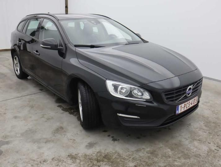 Photo 8 VIN: YV1FW74C1H1332161 - VOLVO V60 &#3911 