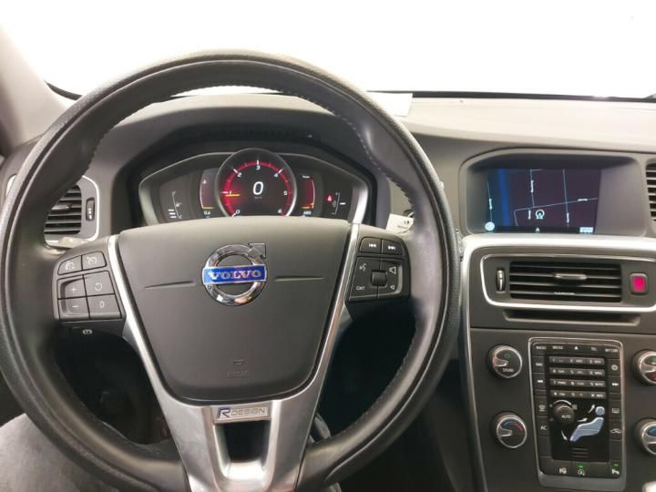 Photo 11 VIN: YV1FW74C1H1332514 - VOLVO V60 