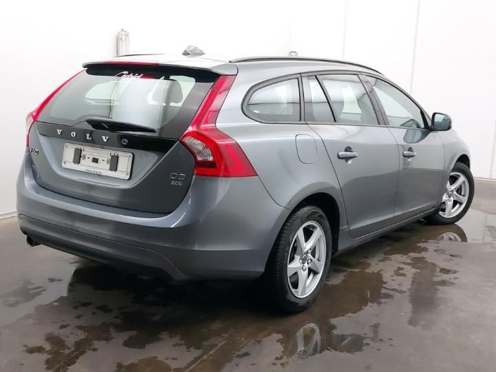 Photo 2 VIN: YV1FW74C1H1332514 - VOLVO V60 