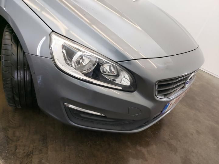 Photo 6 VIN: YV1FW74C1H1332514 - VOLVO V60 