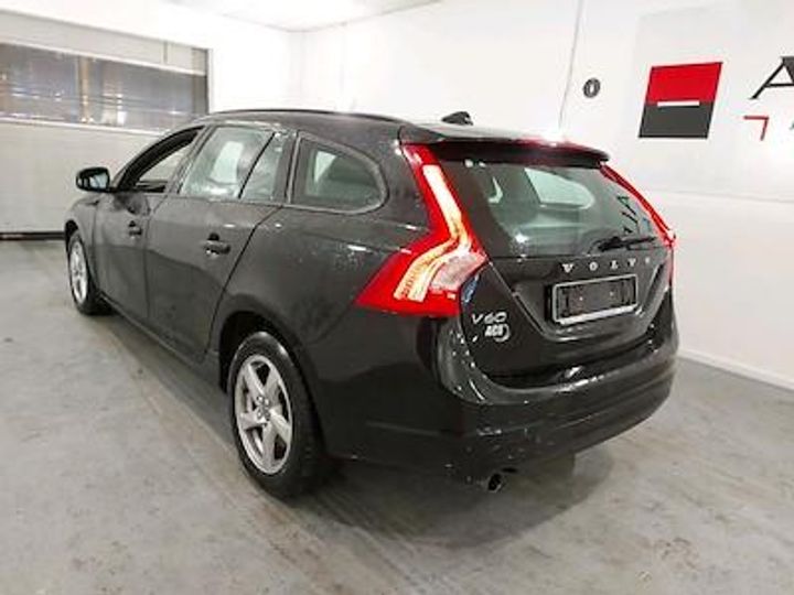 Photo 3 VIN: YV1FW74C1H1332602 - VOLVO V60 DIESEL - 2013 