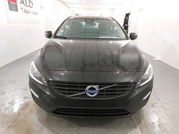 Photo 5 VIN: YV1FW74C1H1332602 - VOLVO V60 DIESEL - 2013 