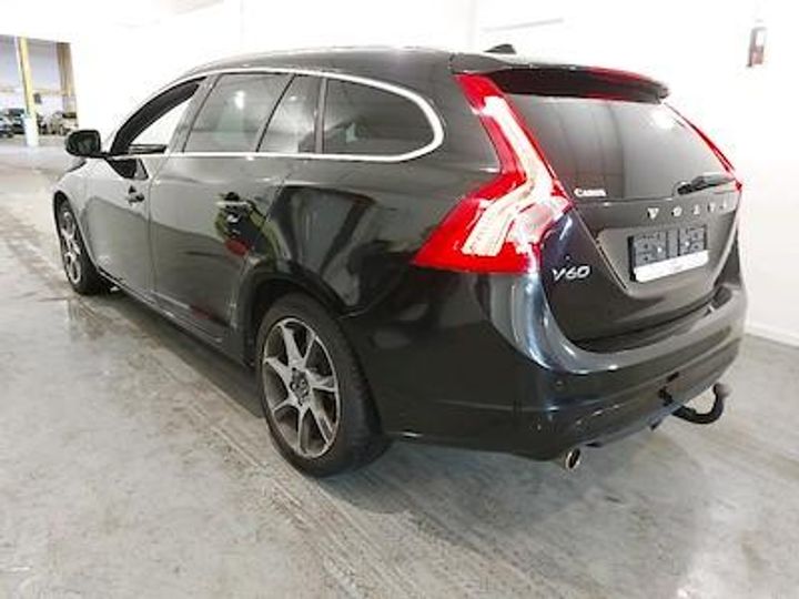 Photo 3 VIN: YV1FW74C1H1332930 - VOLVO V60 DIESEL - 2013 