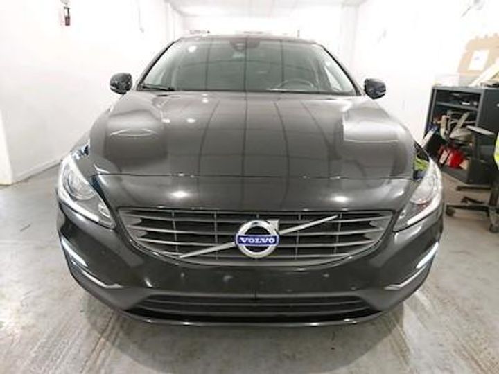 Photo 5 VIN: YV1FW74C1H1332930 - VOLVO V60 DIESEL - 2013 