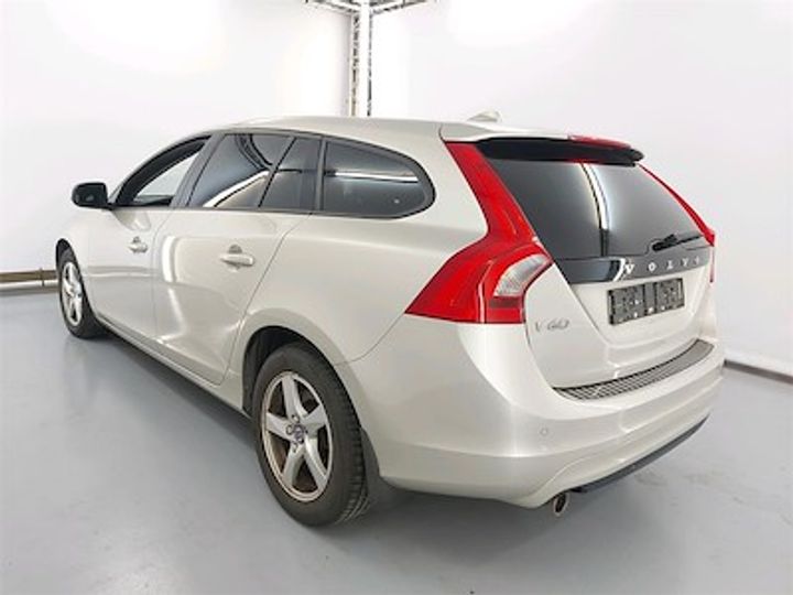 Photo 3 VIN: YV1FW74C1H1332949 - VOLVO V60 DIESEL - 2013 