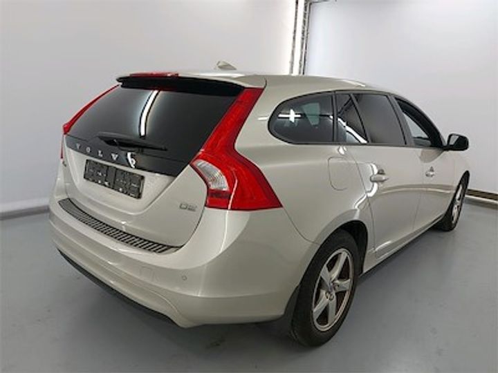 Photo 4 VIN: YV1FW74C1H1332949 - VOLVO V60 DIESEL - 2013 