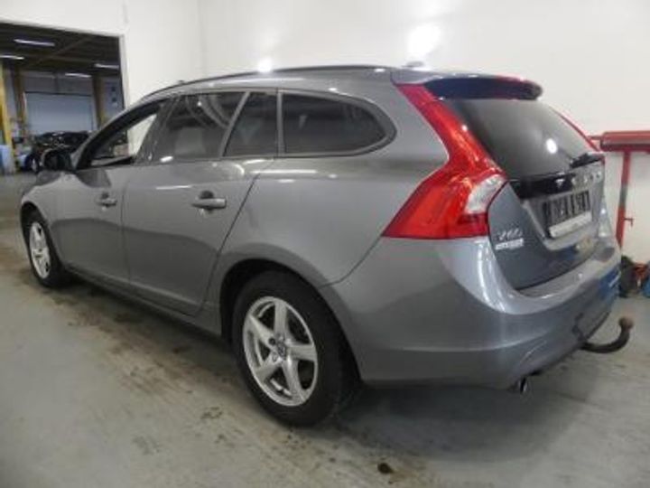 Photo 3 VIN: YV1FW74C1H1334242 - VOLVO V60 DIESEL - 2013 