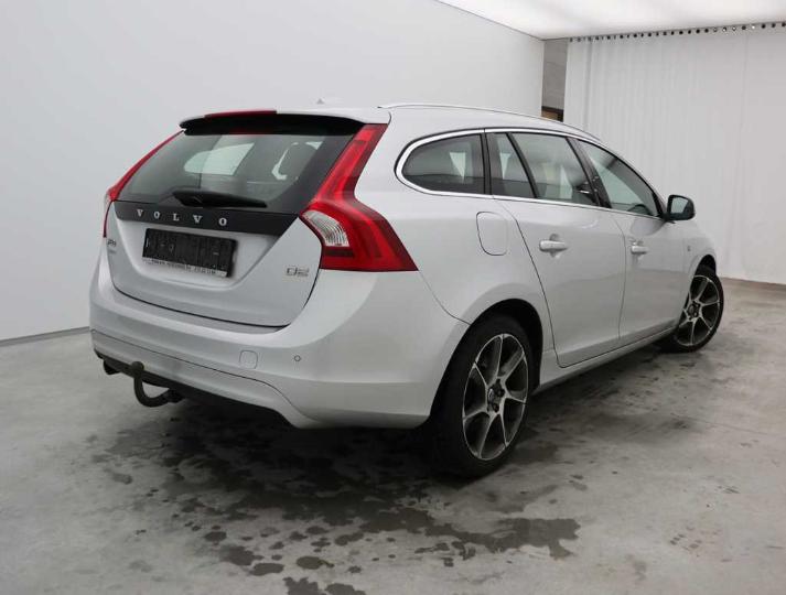 Photo 2 VIN: YV1FW74C1H1334876 - VOLVO V60 &#3911 