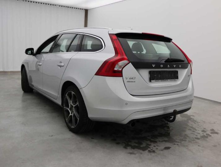 Photo 7 VIN: YV1FW74C1H1334876 - VOLVO V60 &#3911 