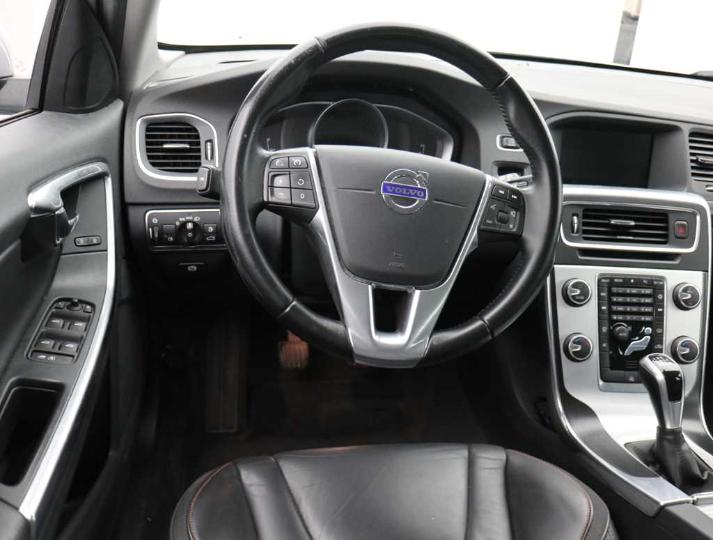 Photo 9 VIN: YV1FW74C1H1334876 - VOLVO V60 &#3911 