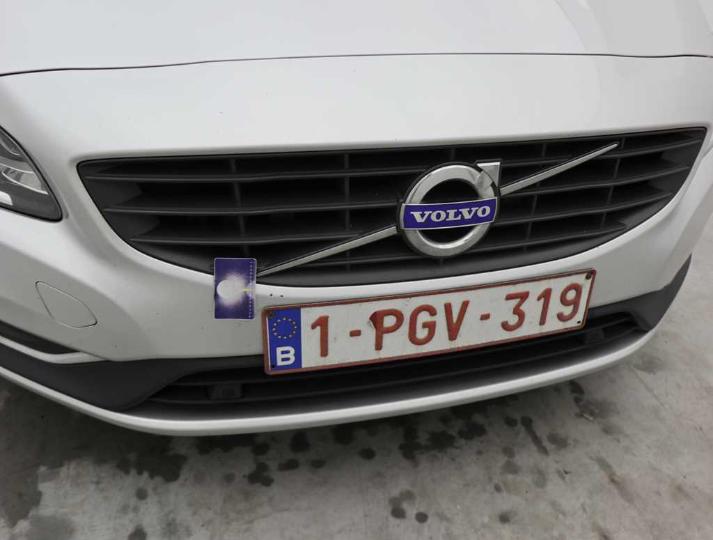 Photo 20 VIN: YV1FW74C1H1334876 - VOLVO V60 &#3911 