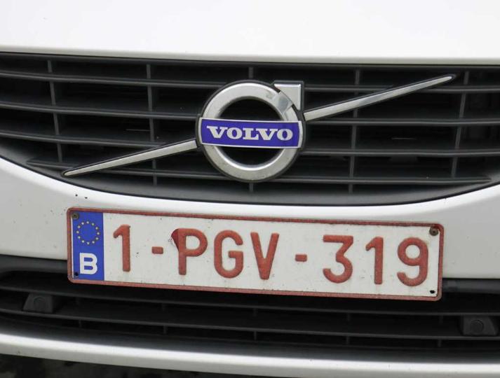 Photo 5 VIN: YV1FW74C1H1334876 - VOLVO V60 &#3911 