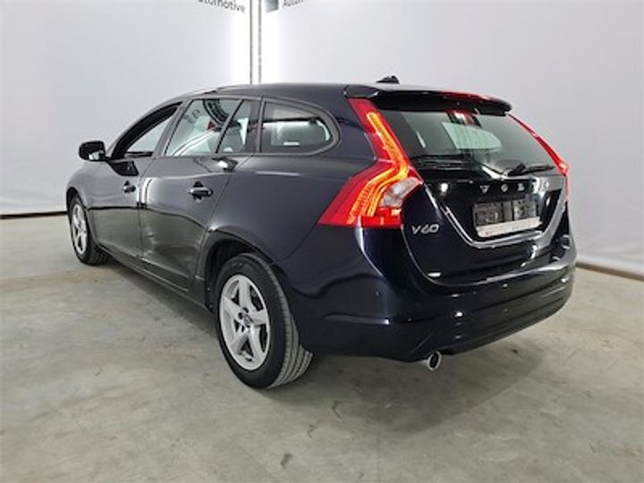 Photo 3 VIN: YV1FW74C1H1336251 - VOLVO V60 DIESEL - 2013 