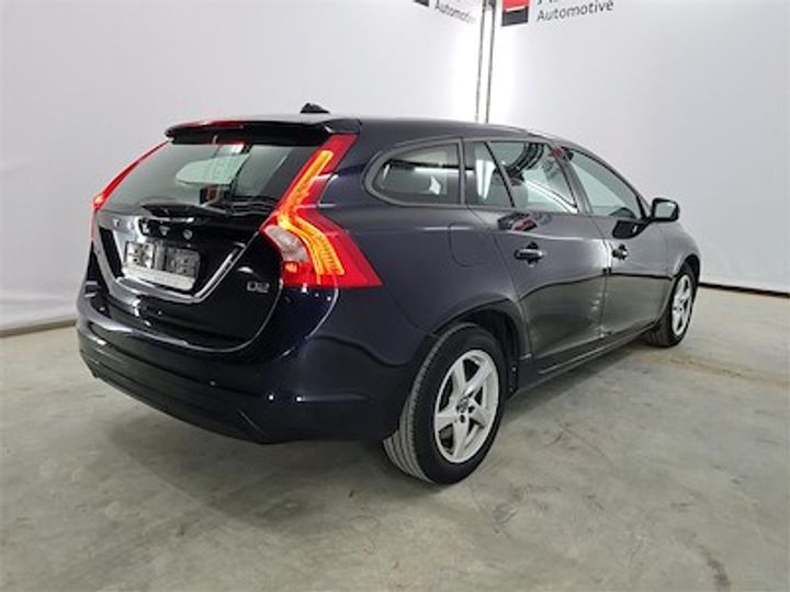 Photo 4 VIN: YV1FW74C1H1336251 - VOLVO V60 DIESEL - 2013 