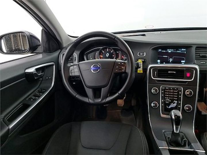 Photo 9 VIN: YV1FW74C1H1336251 - VOLVO V60 DIESEL - 2013 