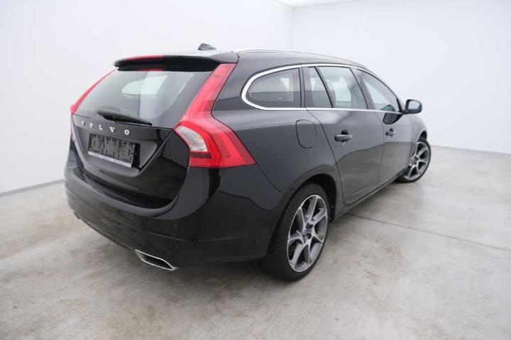 Photo 2 VIN: YV1FW74C1H1337151 - VOLVO V60 &#3911 