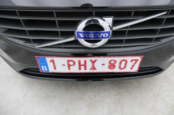 Photo 5 VIN: YV1FW74C1H1337151 - VOLVO V60 &#3911 