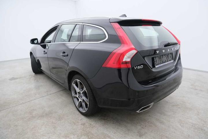 Photo 7 VIN: YV1FW74C1H1337151 - VOLVO V60 &#3911 