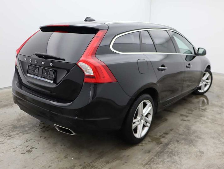 Photo 2 VIN: YV1FW74C1H1337549 - VOLVO V60 &#3911 