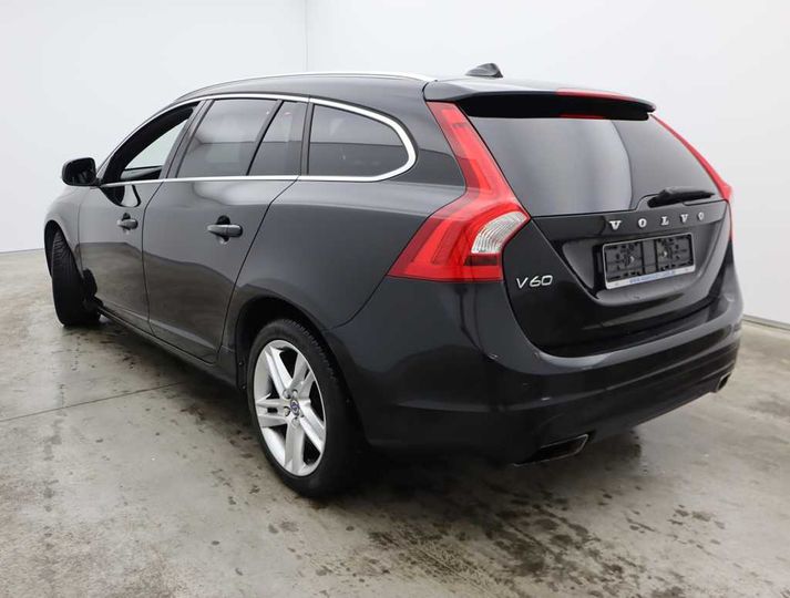 Photo 7 VIN: YV1FW74C1H1337549 - VOLVO V60 &#3911 