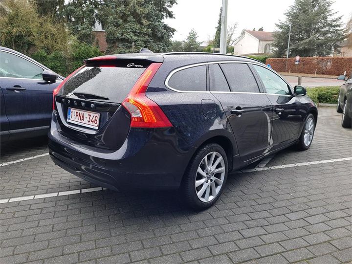 Photo 2 VIN: YV1FW74C1H1338379 - VOLVO V60 