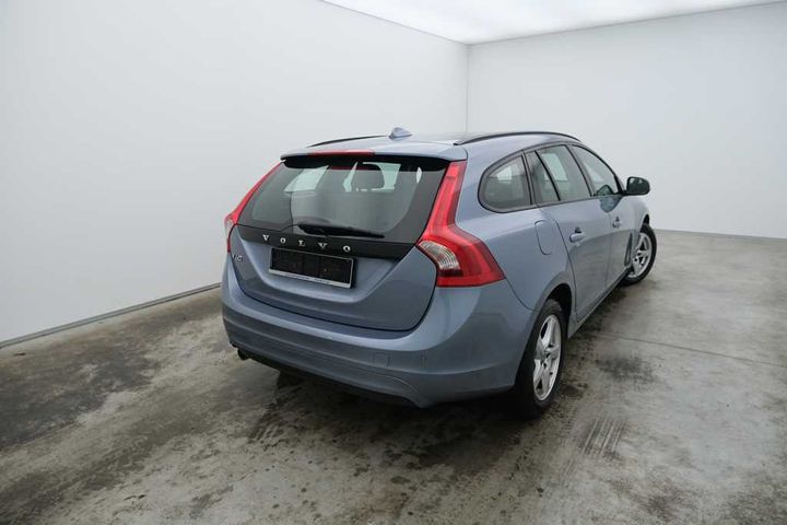 Photo 2 VIN: YV1FW74C1H1338654 - VOLVO V60 &#3911 