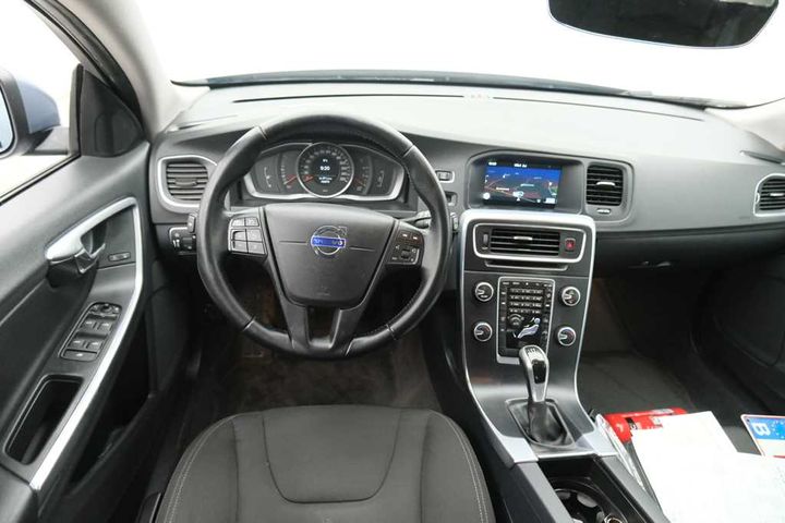 Photo 9 VIN: YV1FW74C1H1338654 - VOLVO V60 &#3911 