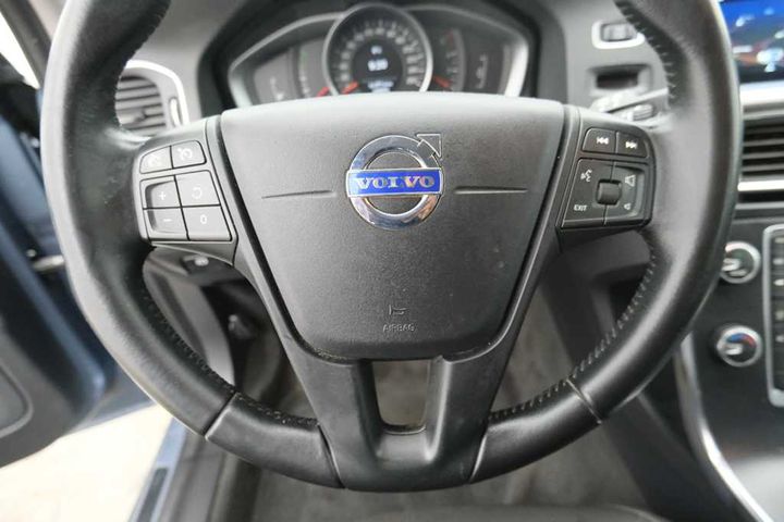 Photo 26 VIN: YV1FW74C1H1338654 - VOLVO V60 &#3911 