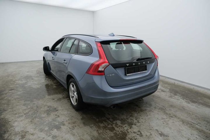 Photo 7 VIN: YV1FW74C1H1338654 - VOLVO V60 &#3911 