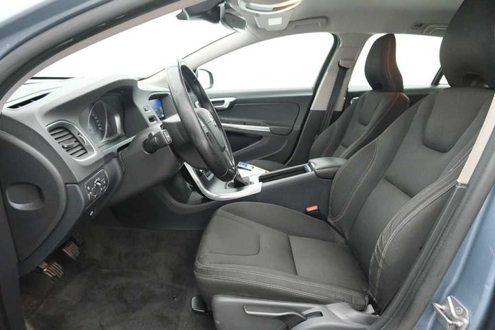 Photo 3 VIN: YV1FW74C1H1338654 - VOLVO V60 &#3911 