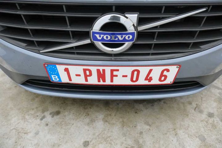 Photo 5 VIN: YV1FW74C1H1338654 - VOLVO V60 &#3911 