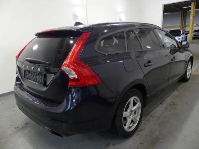 Photo 4 VIN: YV1FW74C1H1338745 - VOLVO V60 DIESEL - 2013 