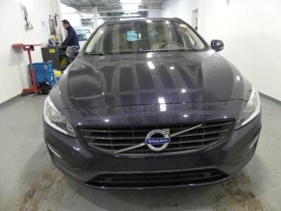 Photo 5 VIN: YV1FW74C1H1338745 - VOLVO V60 DIESEL - 2013 