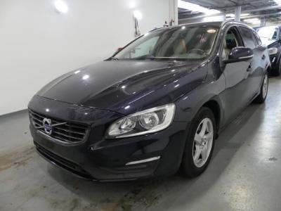 Photo 0 VIN: YV1FW74C1H1338745 - VOLVO V60 DIESEL - 2013 