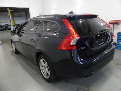 Photo 3 VIN: YV1FW74C1H1338745 - VOLVO V60 DIESEL - 2013 